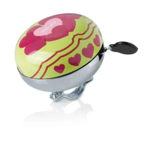 Clopotel XLC Mingun DD-M09 hearts 83 mm