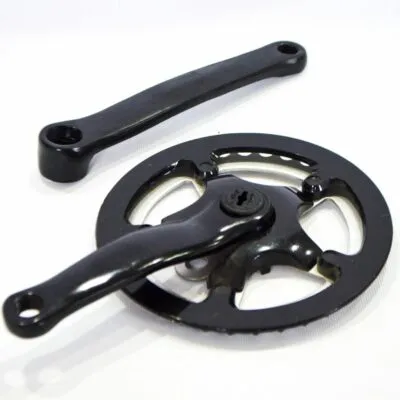 Angrenaj MTB 16-20 Z36 Detail CTS2-P16P