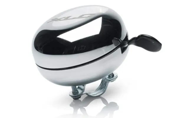 Clopotel XLC Mingun DD-M09 Chrom 66 mm