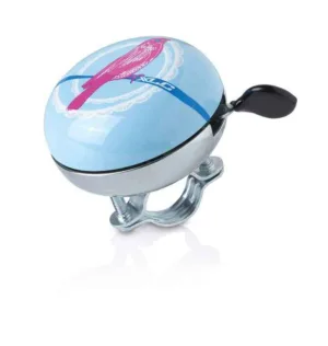 Clopotel XLC Mingun DD-M09 birds 83 mm