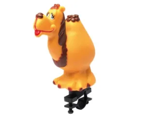 Sonerie XLC camel for handlebar mounting