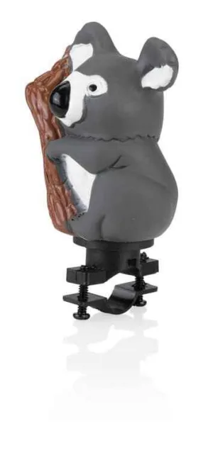 Sonerie XLC koala for handlebar mounting