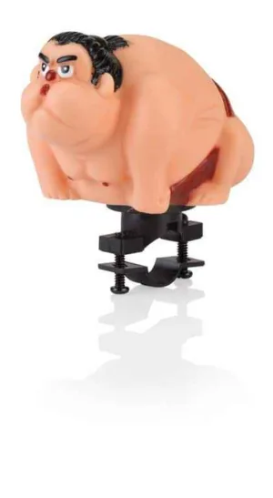 Sonerie XLC sumo for handlebar mounting