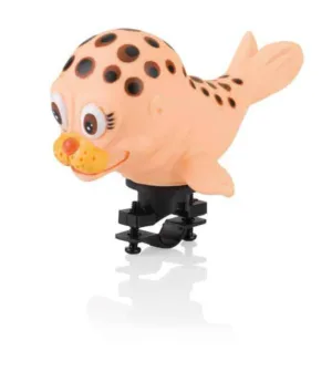 Sonerie XLC seal for handlebar mounting