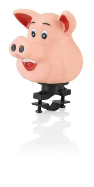 Sonerie XLC pig for handlebar mounting