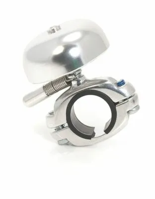 Clopotel XLC Retro DD-M04 aluminiuminum