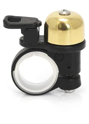 Clopotel mini XLC Bell DD-M02 23/31.8 mm alama
