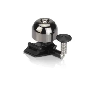 Clopotel XLC DD-M11 dark silver