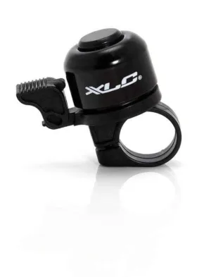 Clopotel XLC MiniBell black