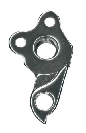 Ureche schimbator aluminiu XLC DO-A50