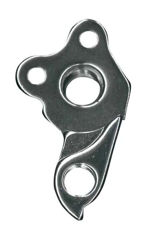 Ureche schimbator aluminiu XLC DO-A50