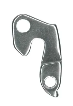 Ureche schimbator aluminiu XLC DO-A54