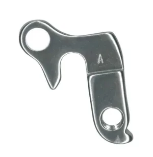 Ureche schimbator aluminiu XLC DO-A01