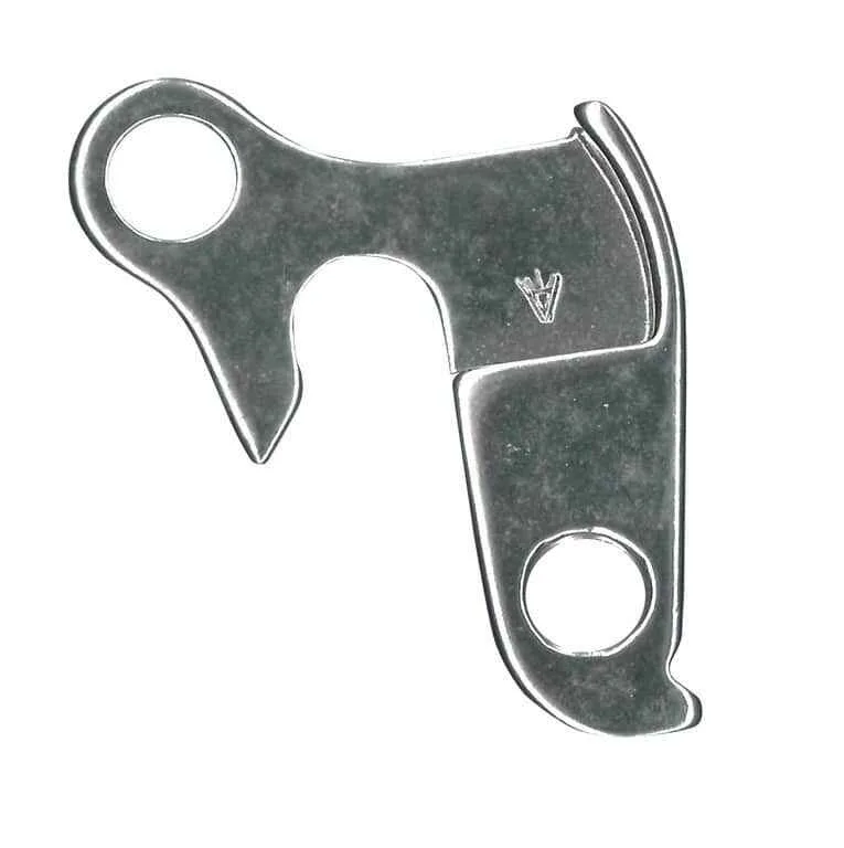 Ureche schimbator aluminiu XLC DO-A02