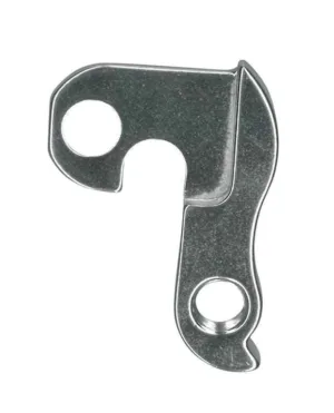 Ureche schimbator aluminiu XLC DO-A03 aluminiu