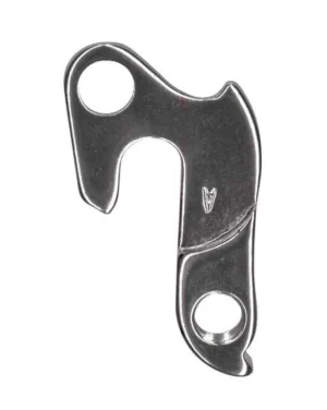 Ureche schimbator aluminiu XLC DO-A04