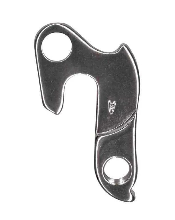 Ureche schimbator aluminiu XLC DO-A04