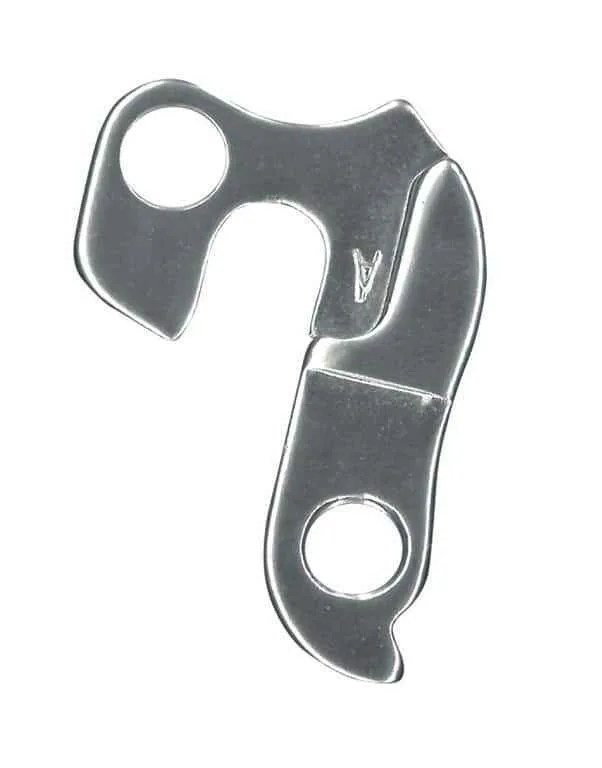 Ureche schimbator aluminiu XLC DO-A05