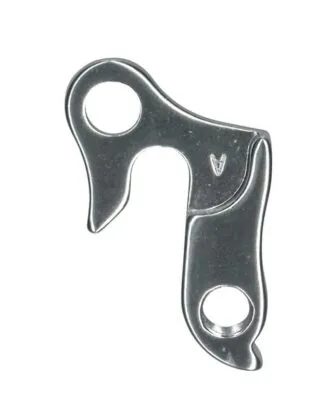 Ureche schimbator aluminiu XLC DO-A06