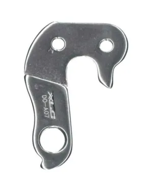 Ureche schimbator aluminiu XLC DO-A07