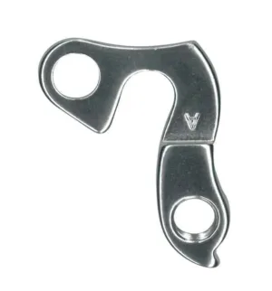 Ureche schimbator aluminiu XLC DO-A10