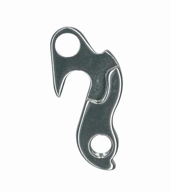 Ureche schimbator aluminiu XLC DO-A12