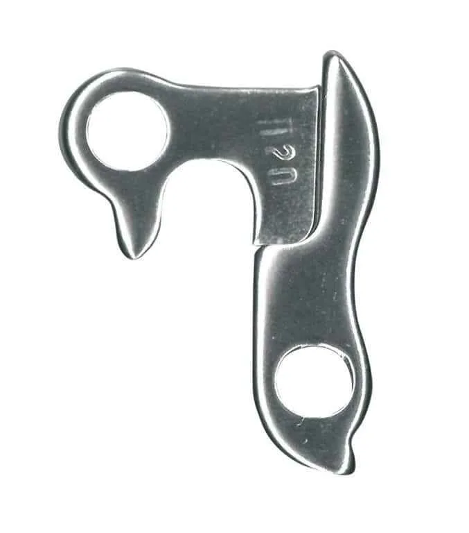 Ureche schimbator aluminiu XLC DO-A13