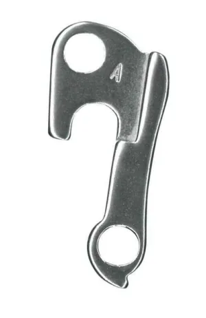 Ureche schimbator aluminiu XLC DO-A14