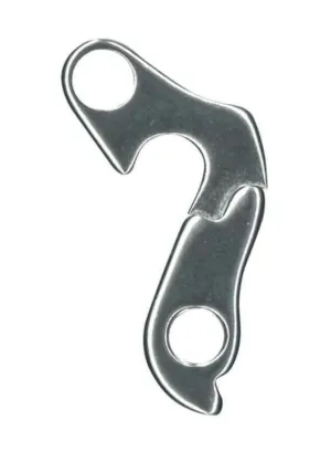 Ureche schimbator aluminiu XLC DO-A16