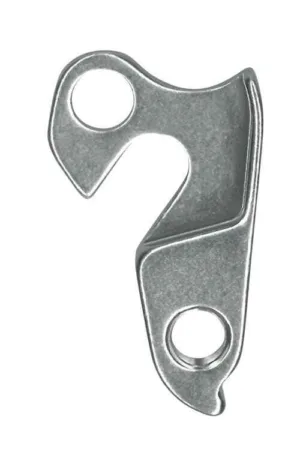 Ureche schimbator aluminiu XLC DO-A17