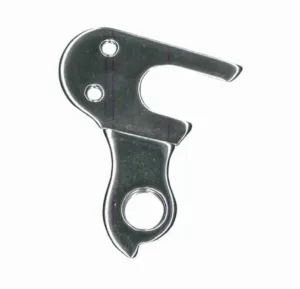 Ureche schimbator aluminiu XLC DO-A21