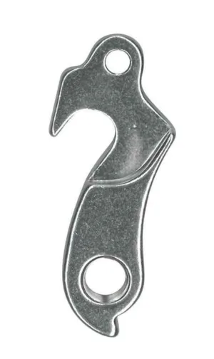 Ureche schimbator aluminiu XLC DO-A22