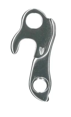 Ureche schimbator aluminiu XLC DO-A24