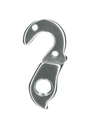 Ureche schimbator aluminiu XLC DO-A26