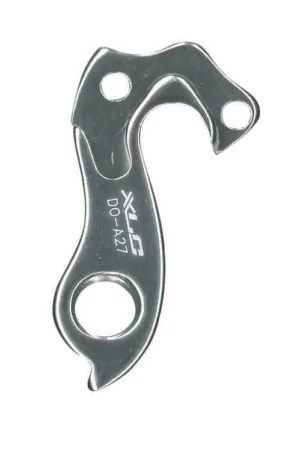 Ureche schimbator aluminiu XLC DO-A27