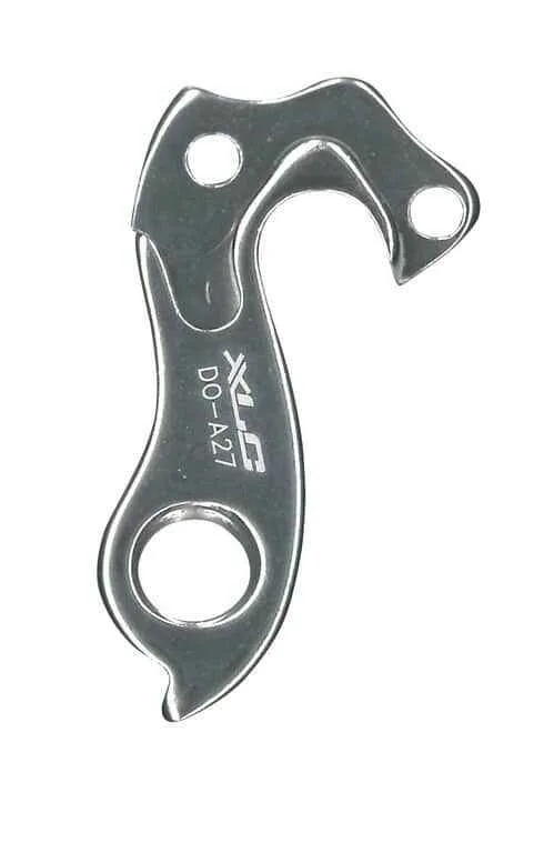 Ureche schimbator aluminiu XLC DO-A27