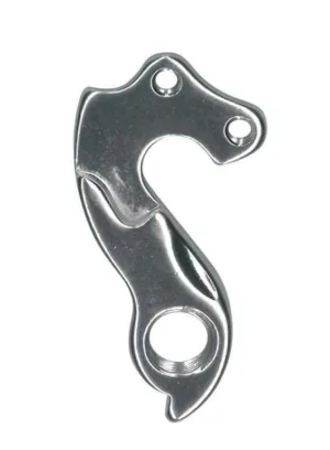 Ureche schimbator aluminiu XLC DO-A28