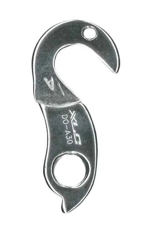 Ureche schimbator aluminiu XLC DO-A30