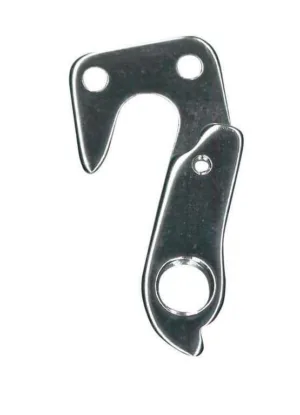 Ureche schimbator aluminiu XLC DO-A31