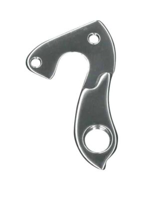 Ureche schimbator aluminiu XLC DO-A32