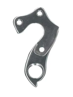 Ureche schimbator aluminiu XLC DO-A33