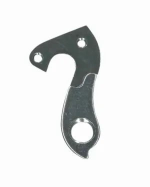 Ureche schimbator aluminiu XLC DO-A34