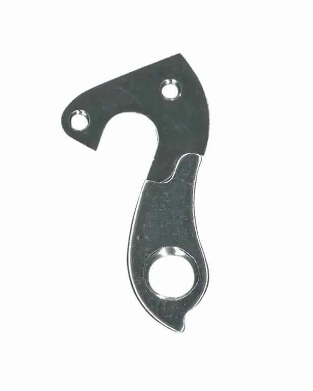 Ureche schimbator aluminiu XLC DO-A34