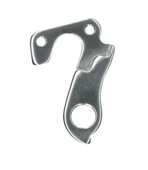 Ureche schimbator aluminiu XLC DO-A35