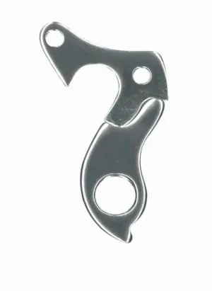 Ureche schimbator aluminiu XLC DO-A36