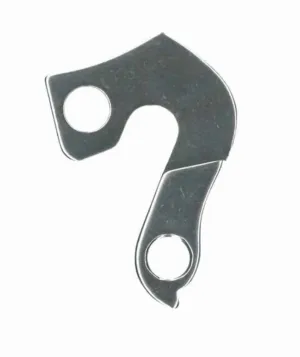 Ureche schimbator aluminiu XLC DO-A37