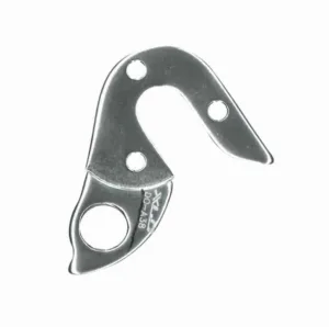 Ureche schimbator aluminiu XLC DO-A38