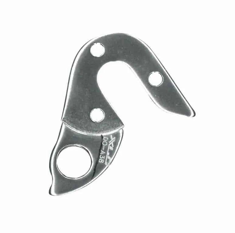 Ureche schimbator aluminiu XLC DO-A38