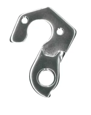 Ureche schimbator aluminiu XLC DO-A39