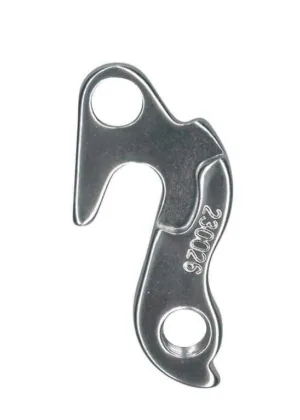 Ureche schimbator aluminiu XLC DO-A40